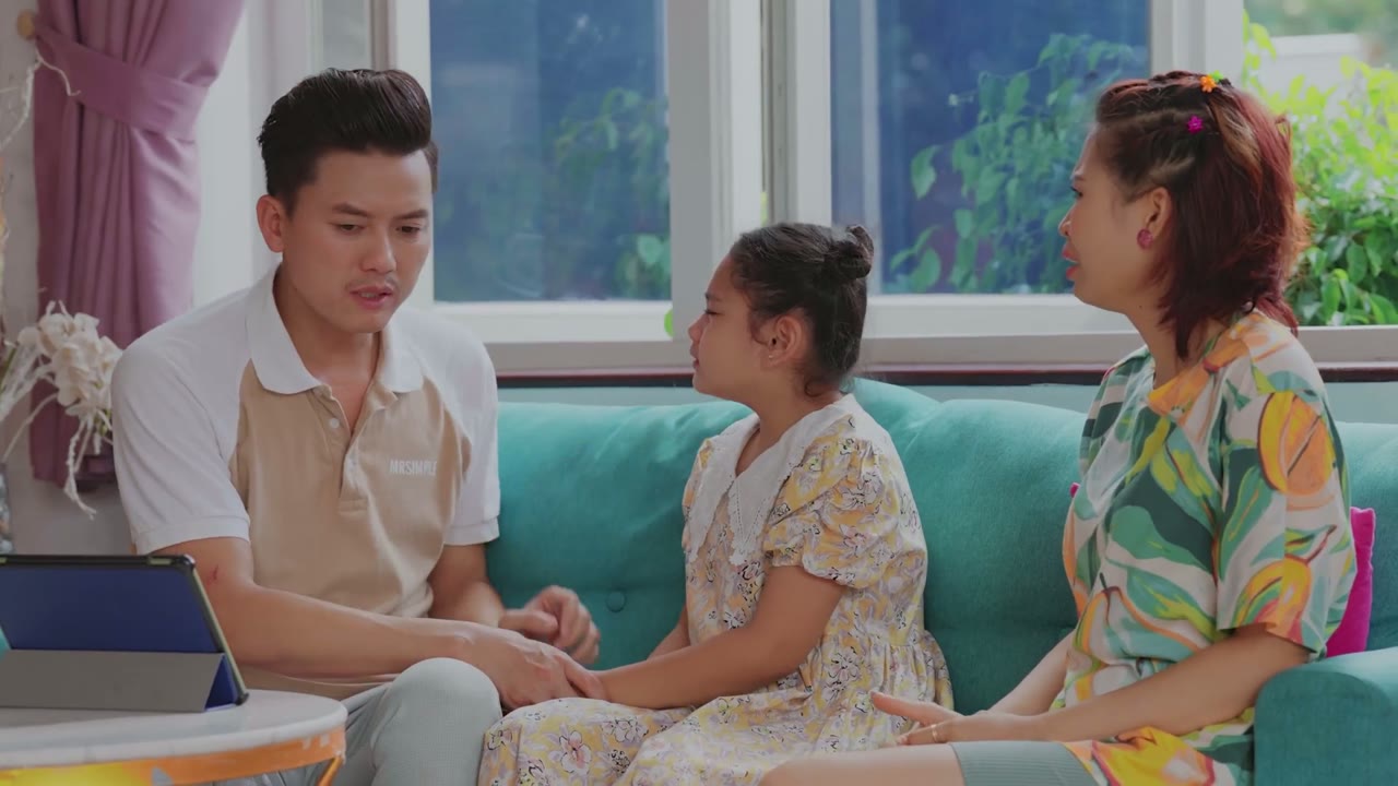 Những Trái Tim Nhảy Nhót tập 23