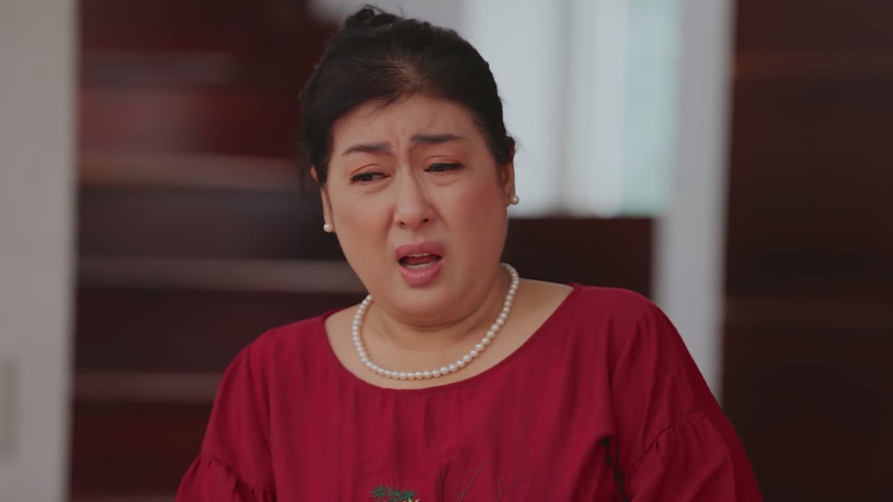 Những Trái Tim Nhảy Nhót tập 23 cảnh 3