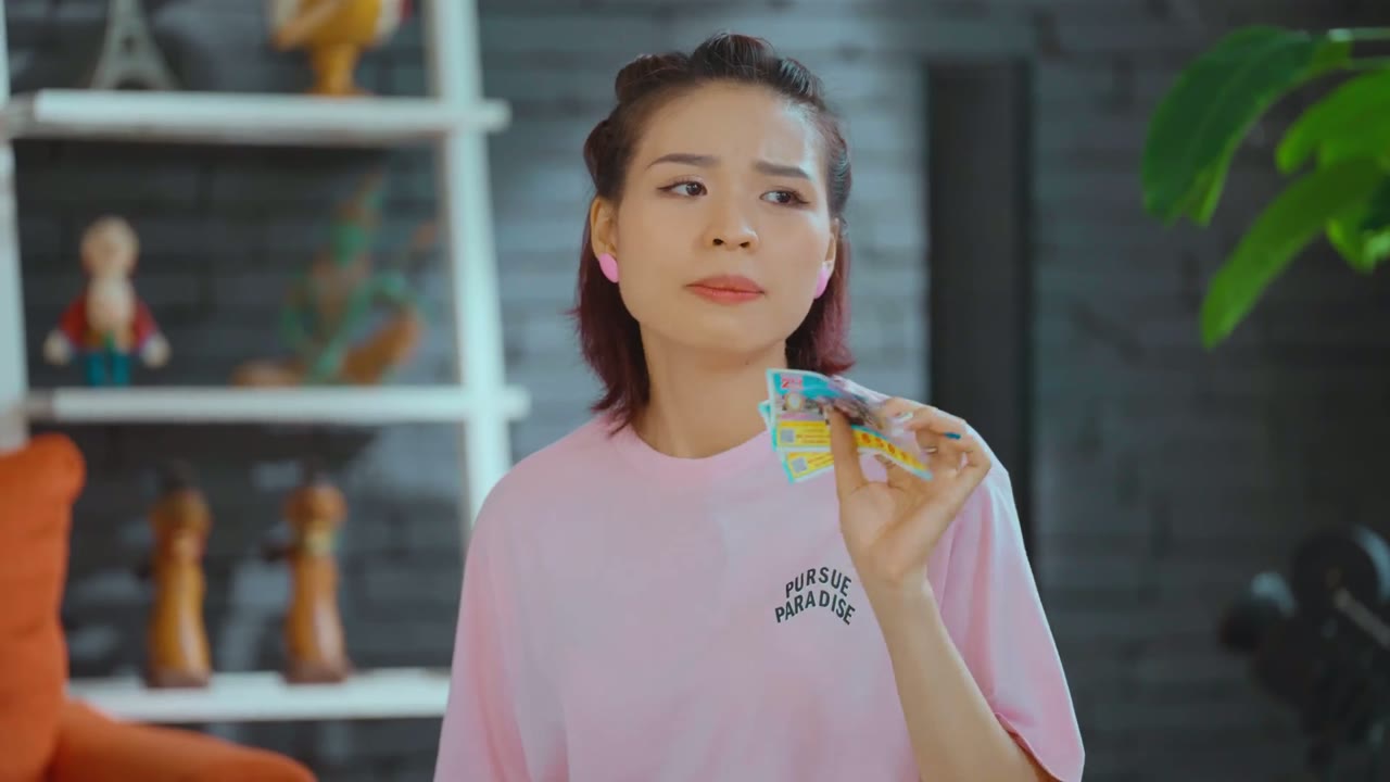 Những Trái Tim Nhảy Nhót tập 24