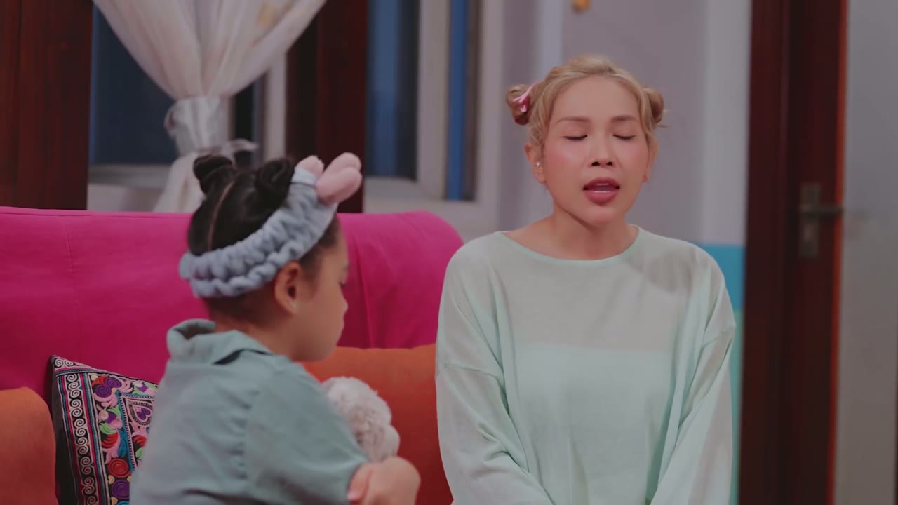 Những Trái Tim Nhảy Nhót tập 25