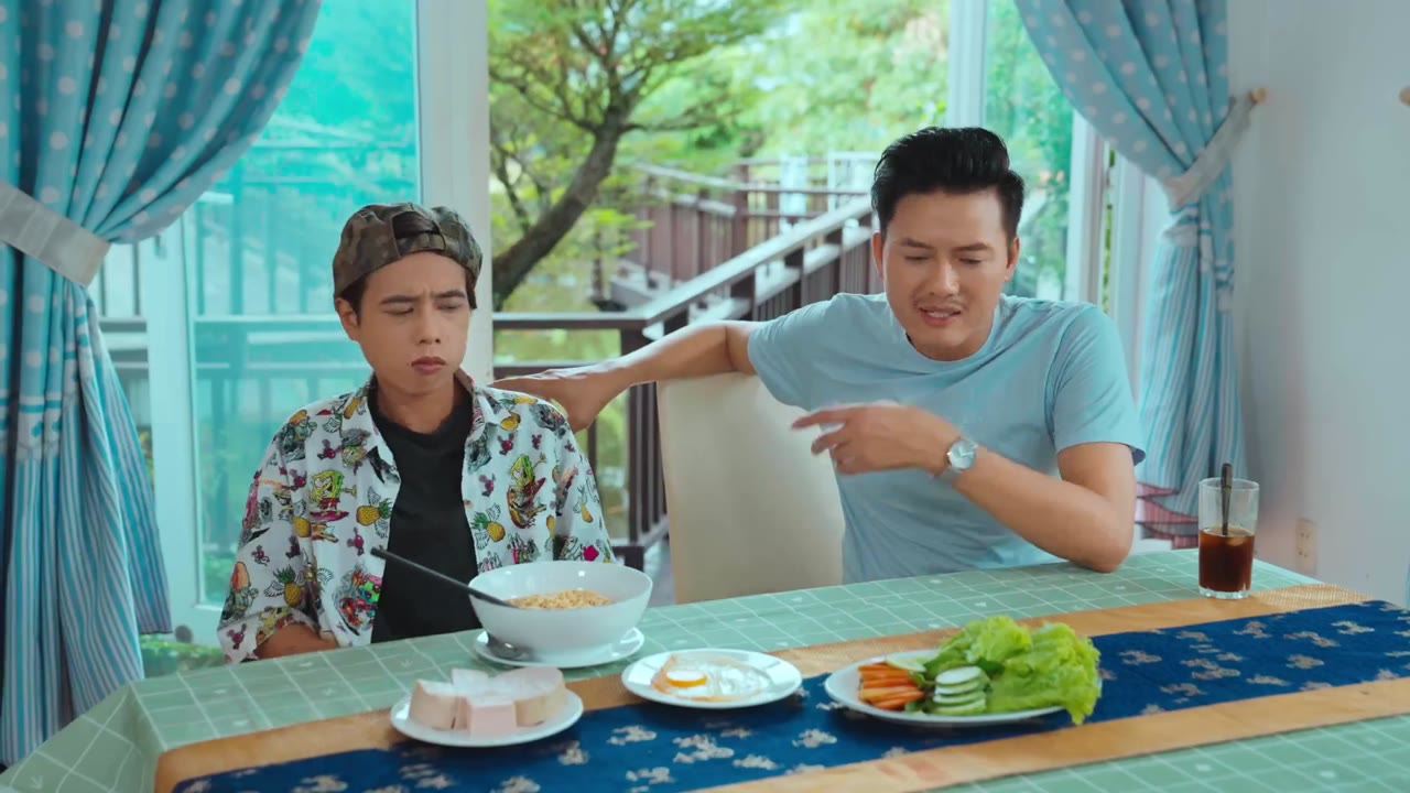 Những Trái Tim Nhảy Nhót tập 26