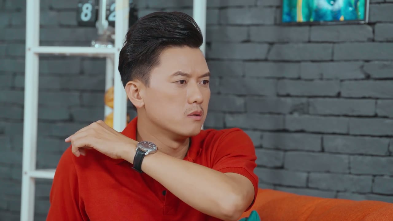 Những Trái Tim Nhảy Nhót tập 30