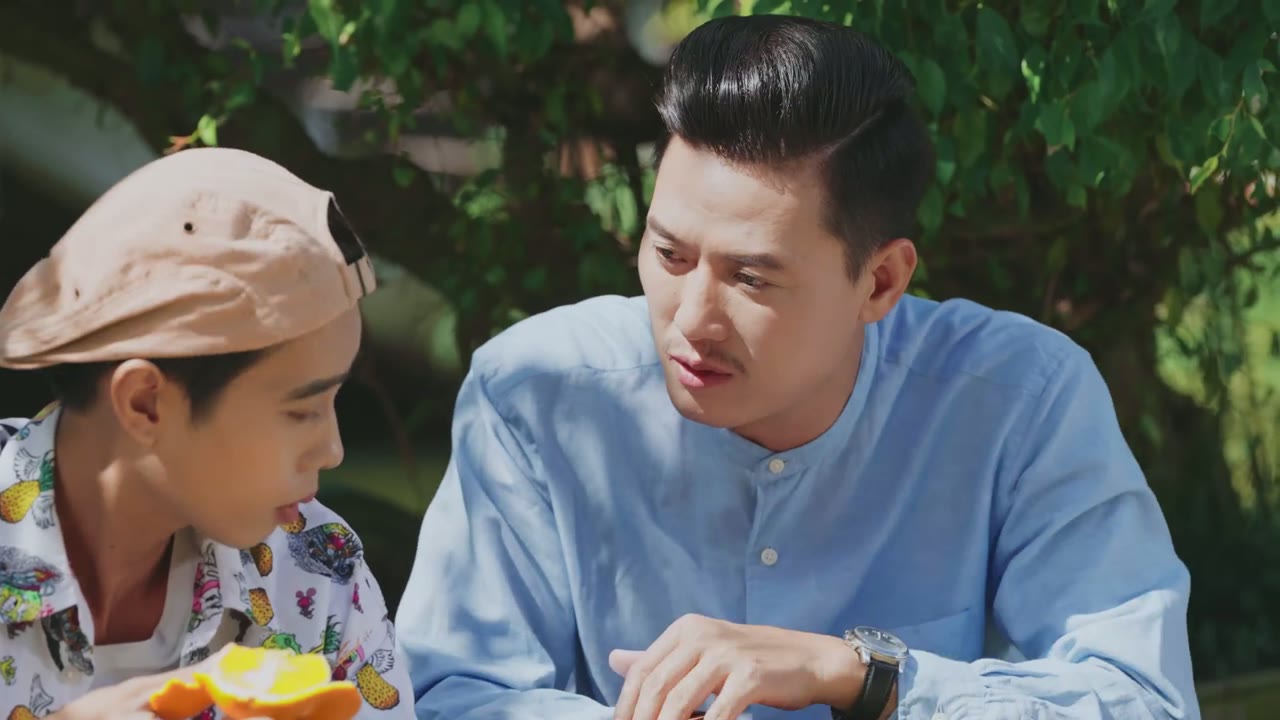 Những Trái Tim Nhảy Nhót tập 33