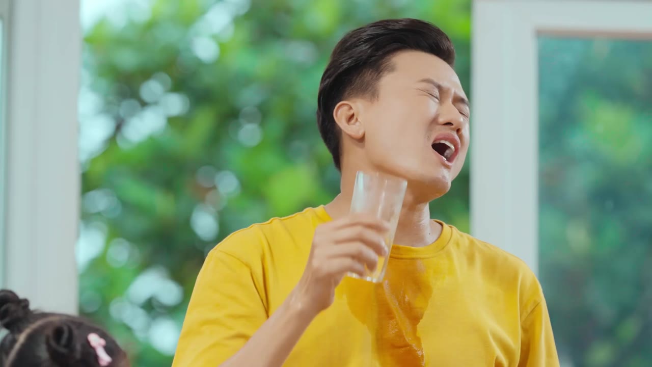 Những Trái Tim Nhảy Nhót tập 34