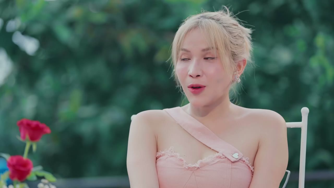 Những Trái Tim Nhảy Nhót tập 38 cảnh 3