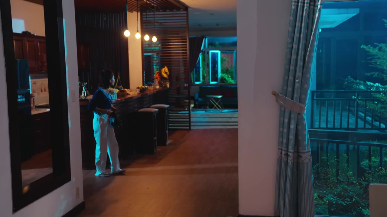 Những Trái Tim Nhảy Nhót tập 39