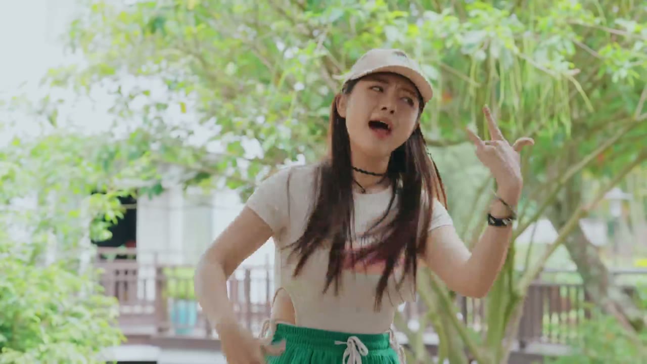 Những Trái Tim Nhảy Nhót tập 48 cảnh 2