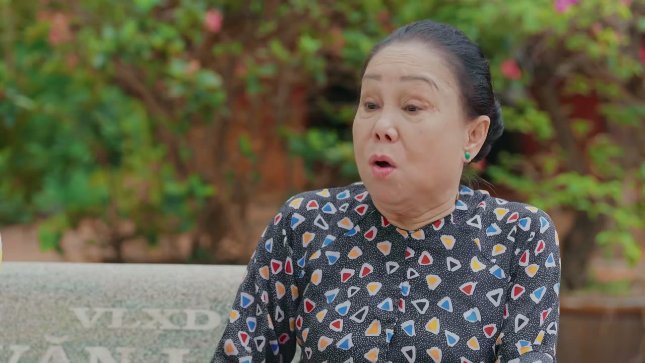 Những Trái Tim Nhảy Nhót tập 49 cảnh 3