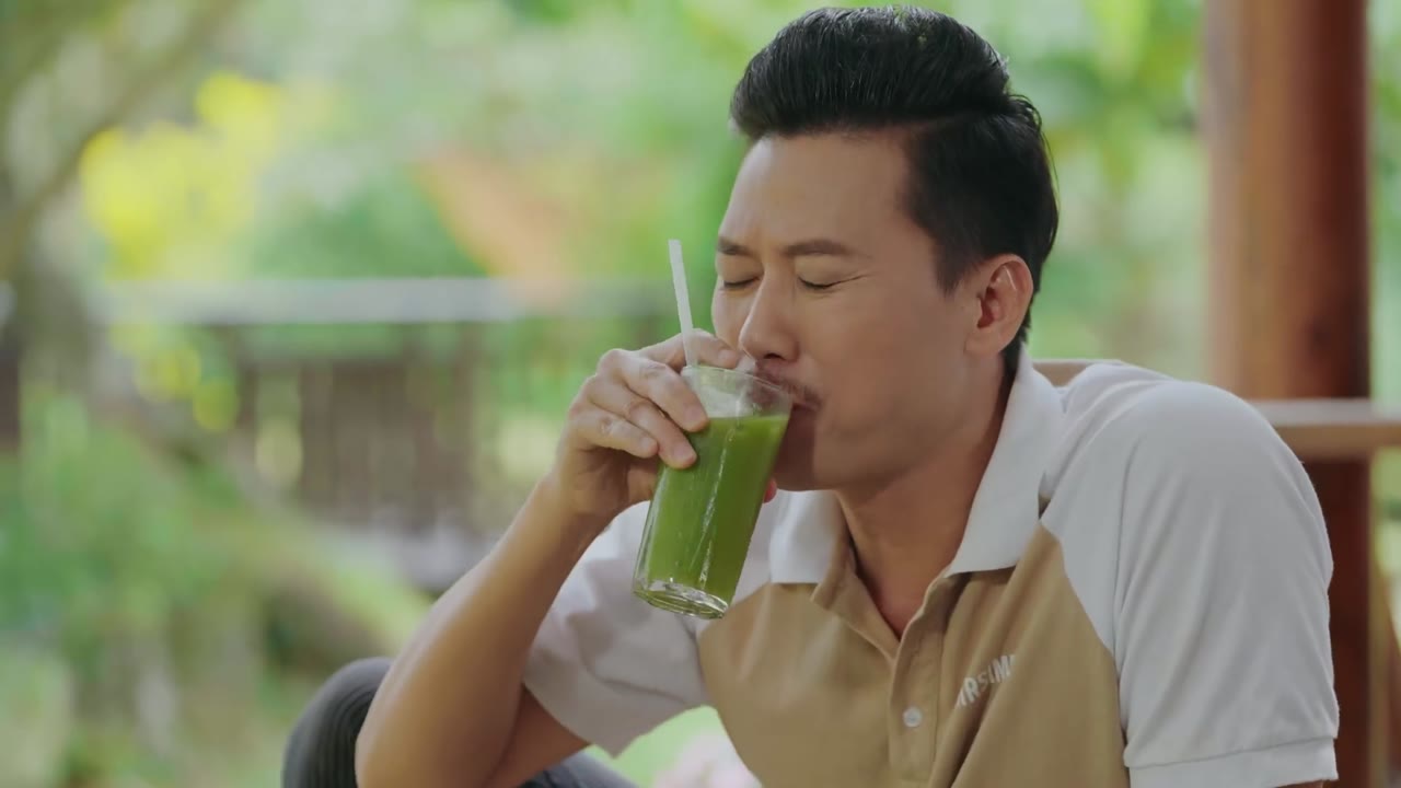 Những Trái Tim Nhảy Nhót tập 50