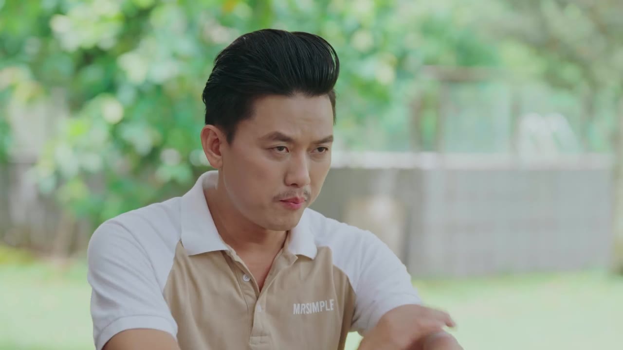 Những Trái Tim Nhảy Nhót tập 50 cảnh 2