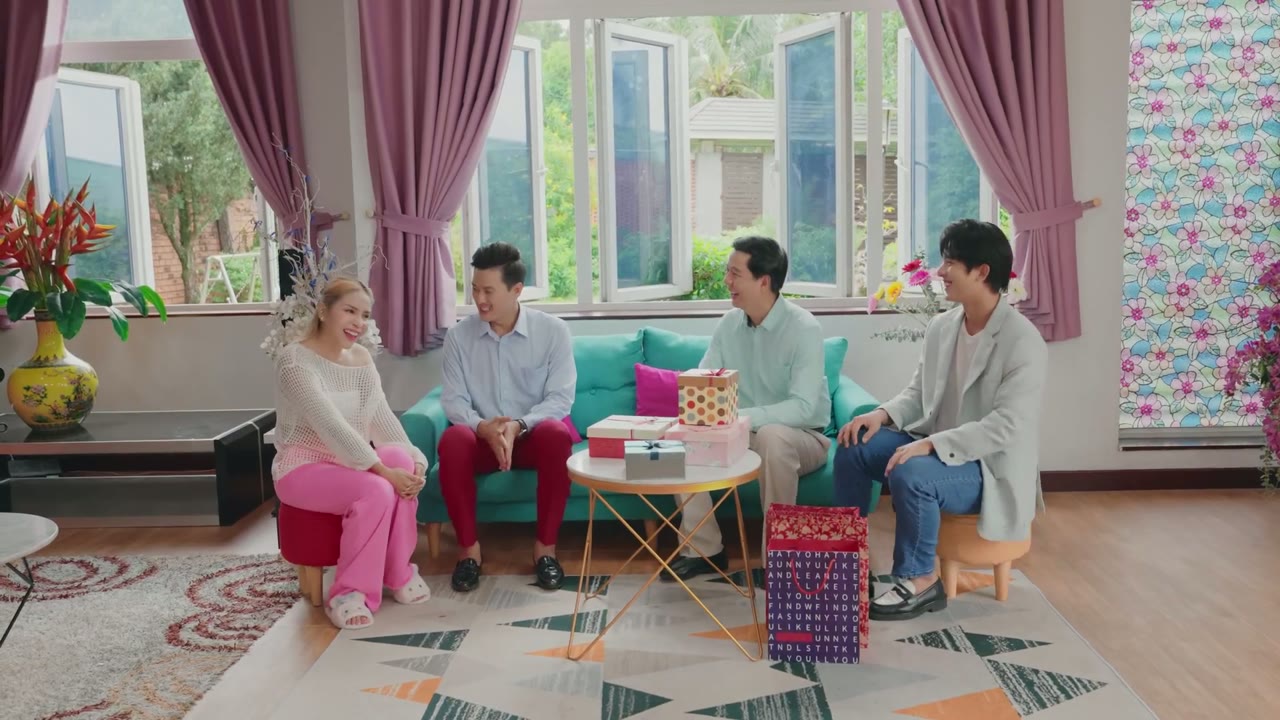 Những Trái Tim Nhảy Nhót tập 51