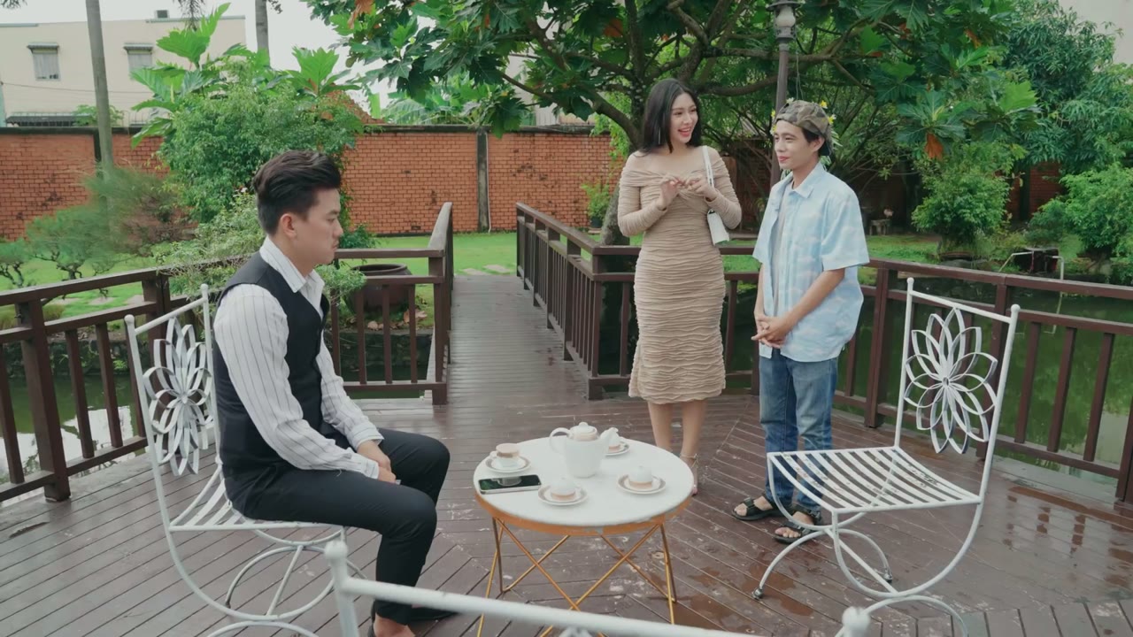 Những Trái Tim Nhảy Nhót tập 53