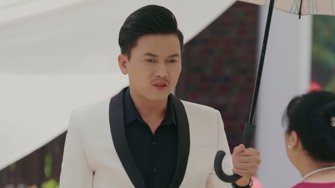 Những Trái Tim Nhảy Nhót tập 54