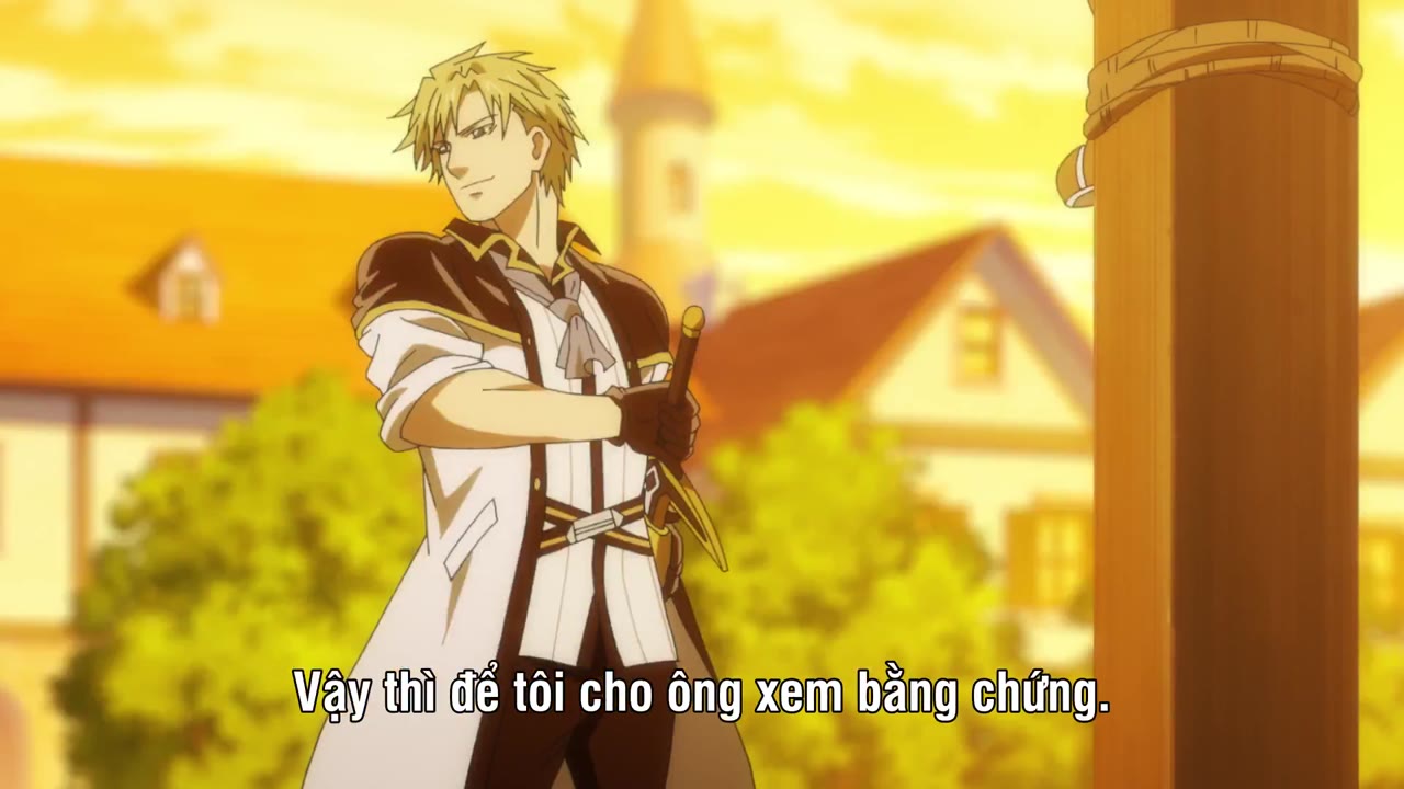 Dũng Sĩ Đã Chết (Anh Hùng Chết Yểu) - cảnh 3