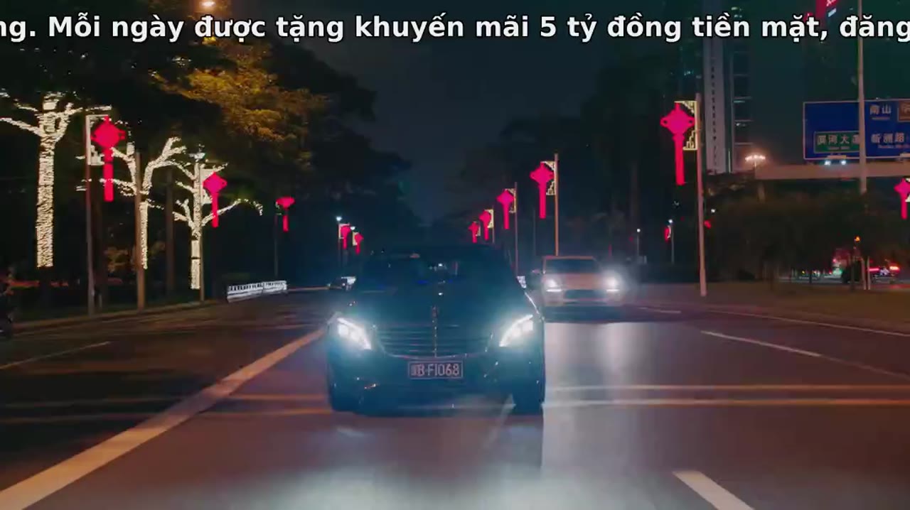 Thần Dương - cảnh 1
