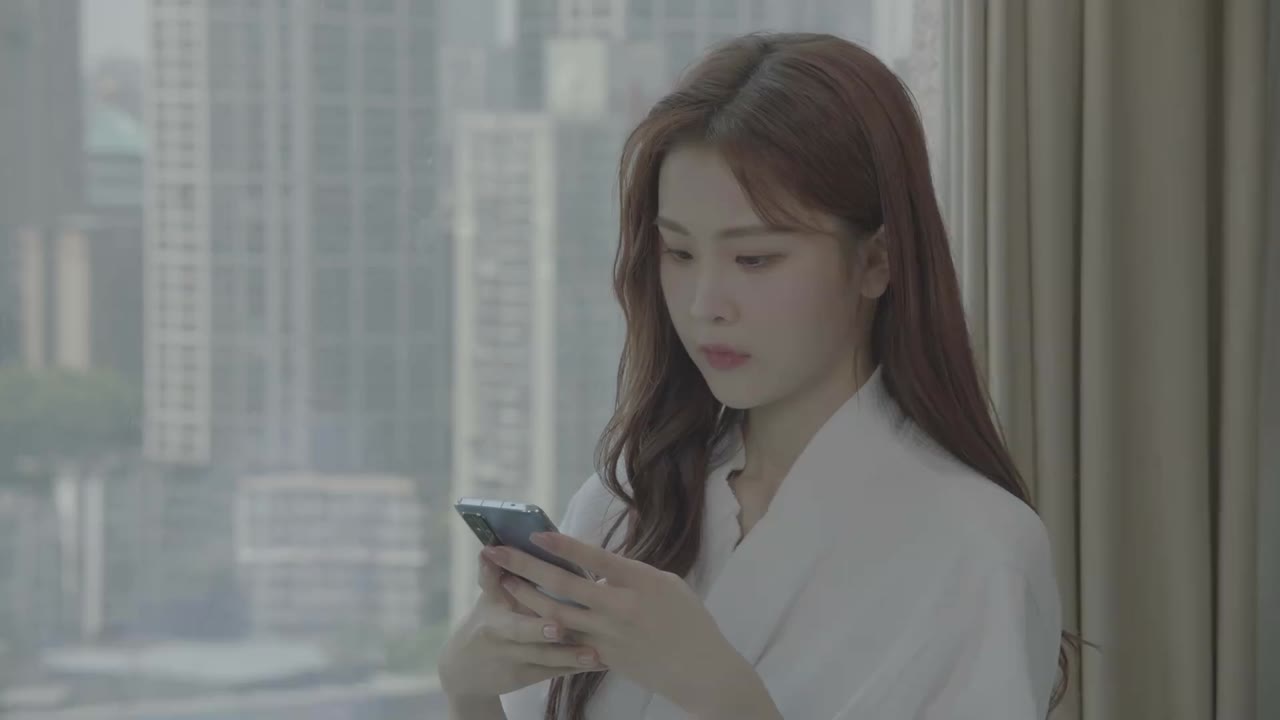 Lại Gặp Hai Anh Ấy - cảnh 1