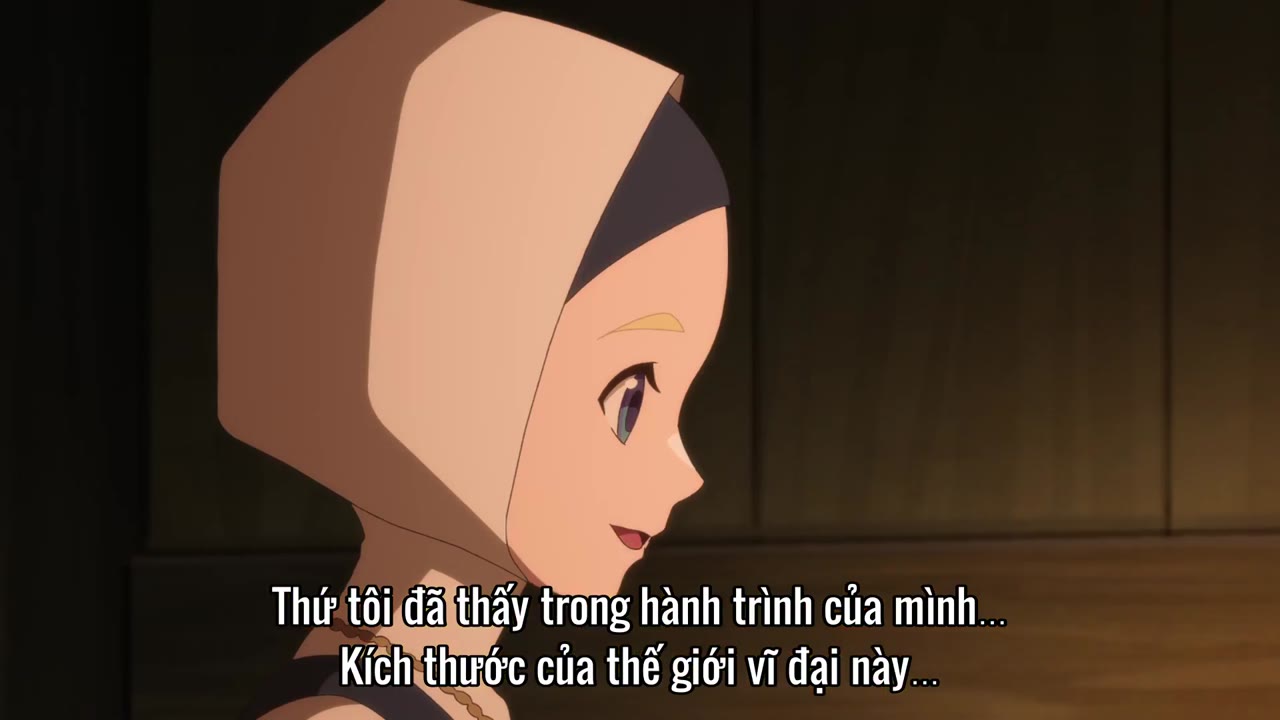 Sakuna: Nữ thần thu hoạch hư hỏng tập 4