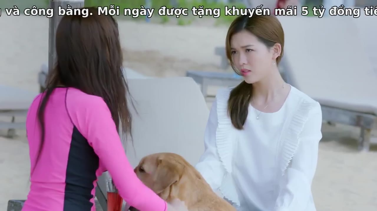 Thần Khuyển Tiểu Thất 3 - cảnh 1