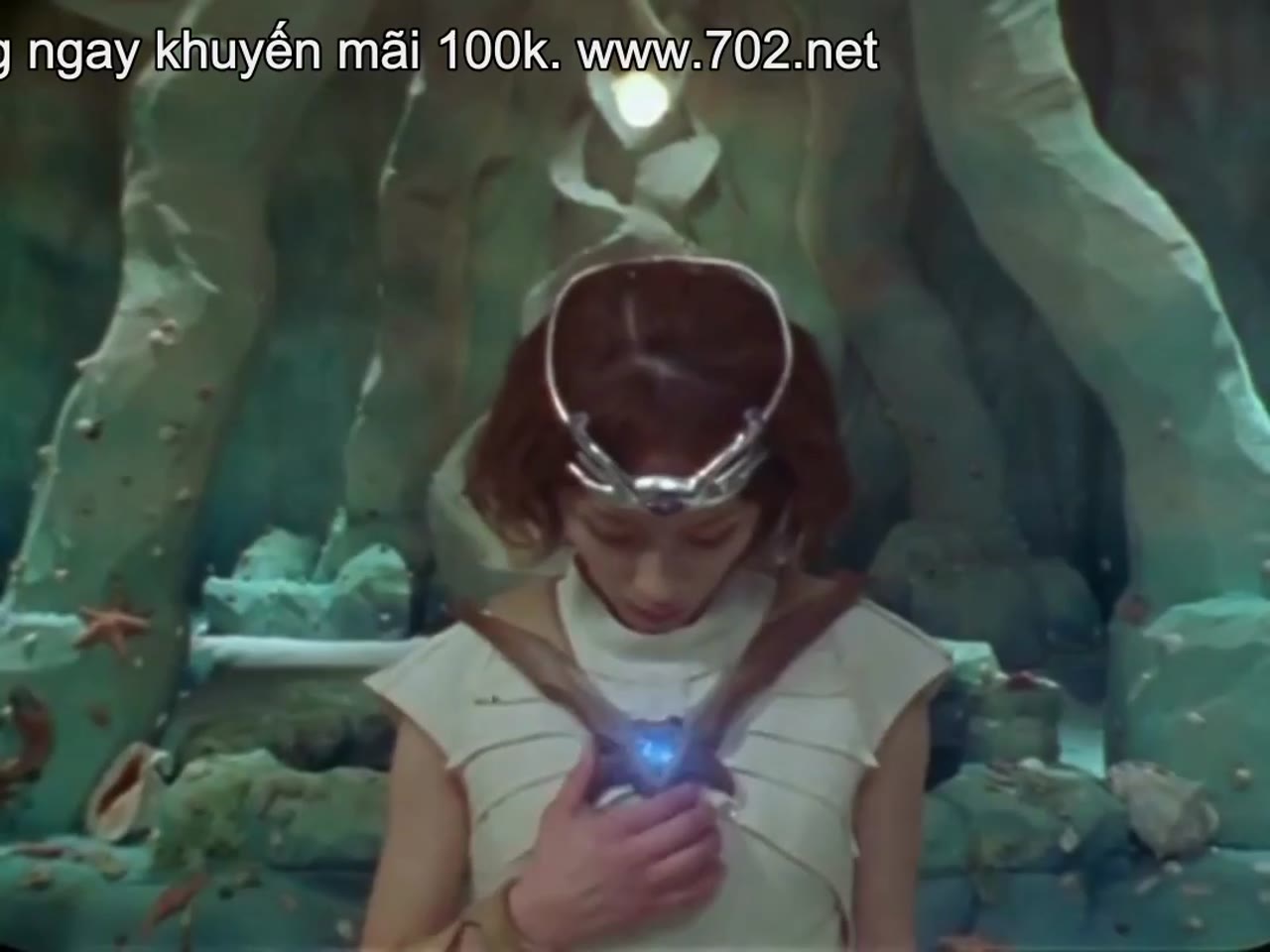 Siêu Nhân Gao (2011) - cảnh 3