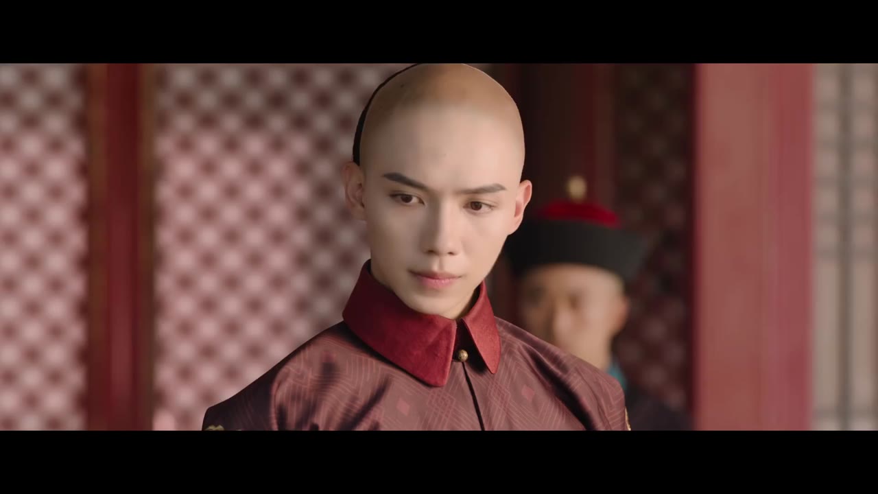 Xuyên Không Tôi Là Hoàn Châu... Tì Nữ tập 1 cảnh 3