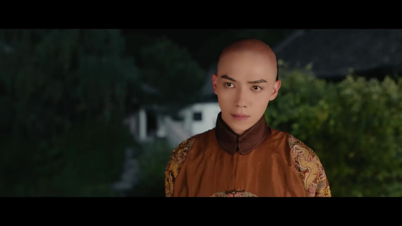 Xuyên Không Tôi Là Hoàn Châu... Tì Nữ tập 8