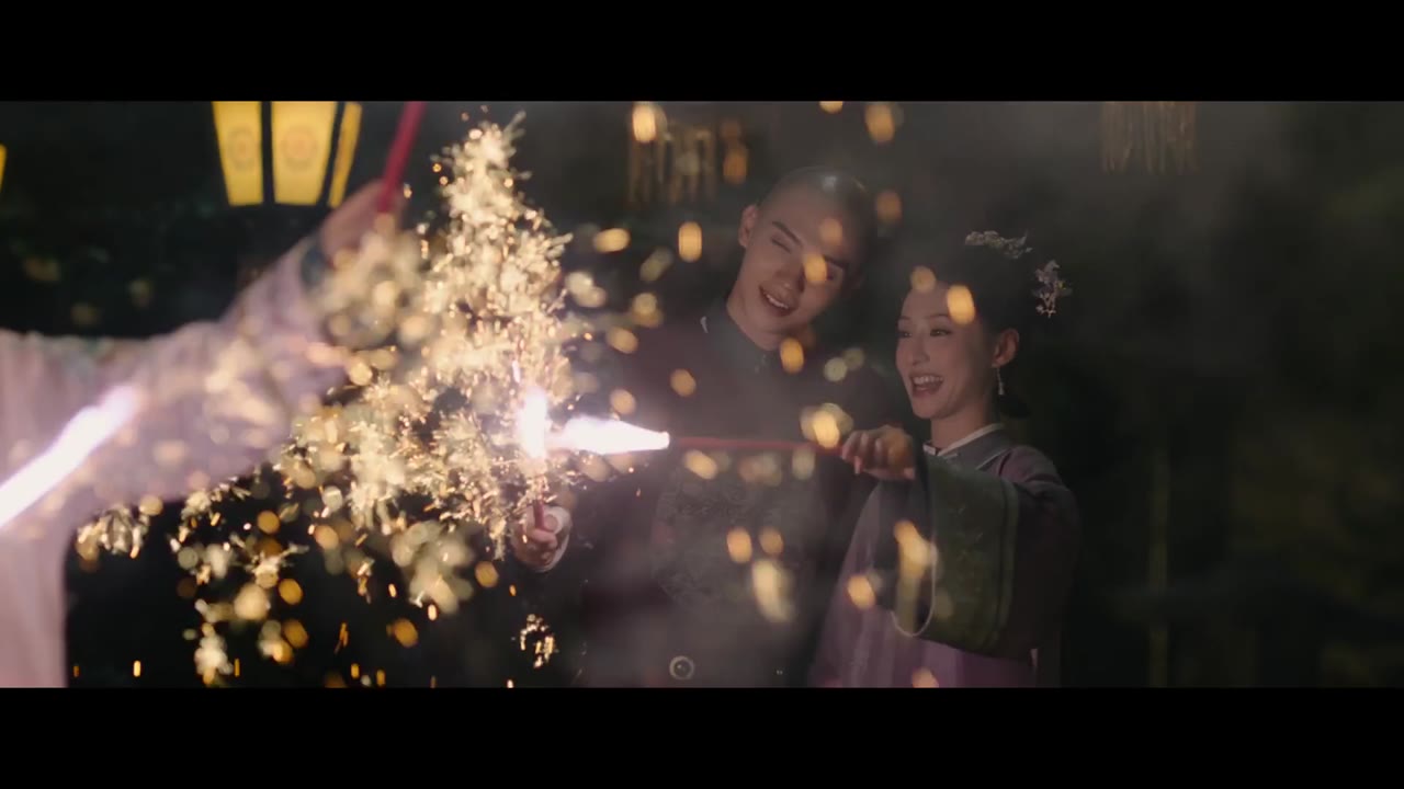 Xuyên Không Tôi Là Hoàn Châu... Tì Nữ tập 9