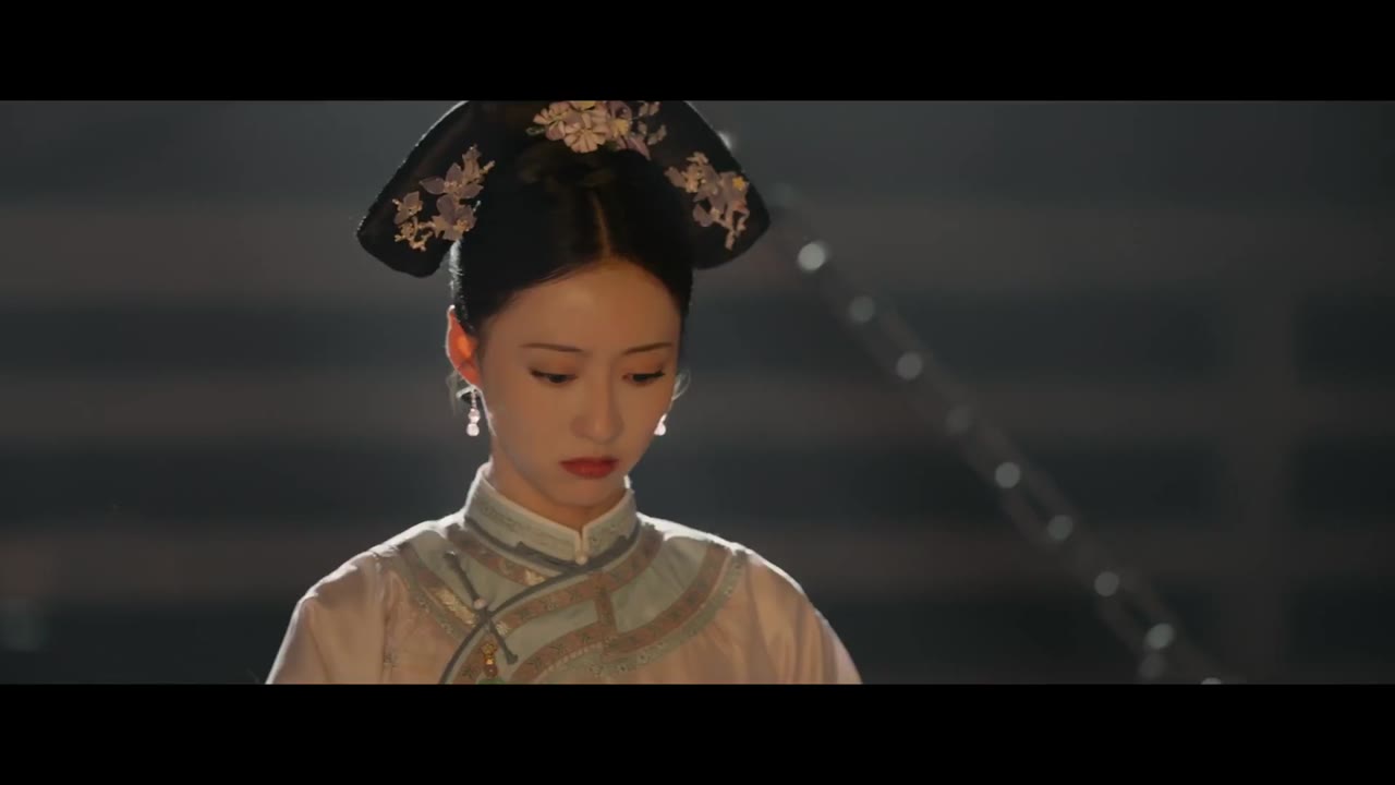 Xuyên Không Tôi Là Hoàn Châu... Tì Nữ tập 19