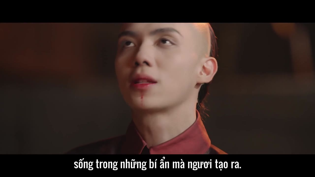 Xuyên Không Tôi Là Hoàn Châu... Tì Nữ tập 21