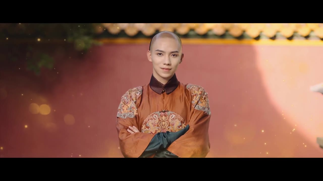Xuyên Không Tôi Là Hoàn Châu... Tì Nữ tập 31 cảnh 3