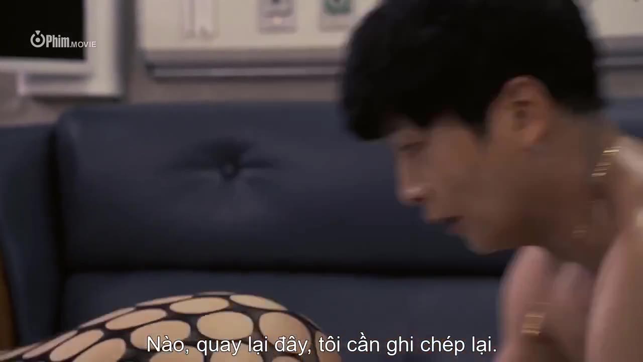Nữ Y Tá Bệnh Viện Jalseum - cảnh 3