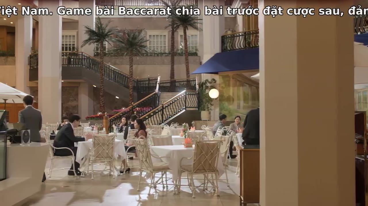 Bí Mật Từ Tương Lai - cảnh 1