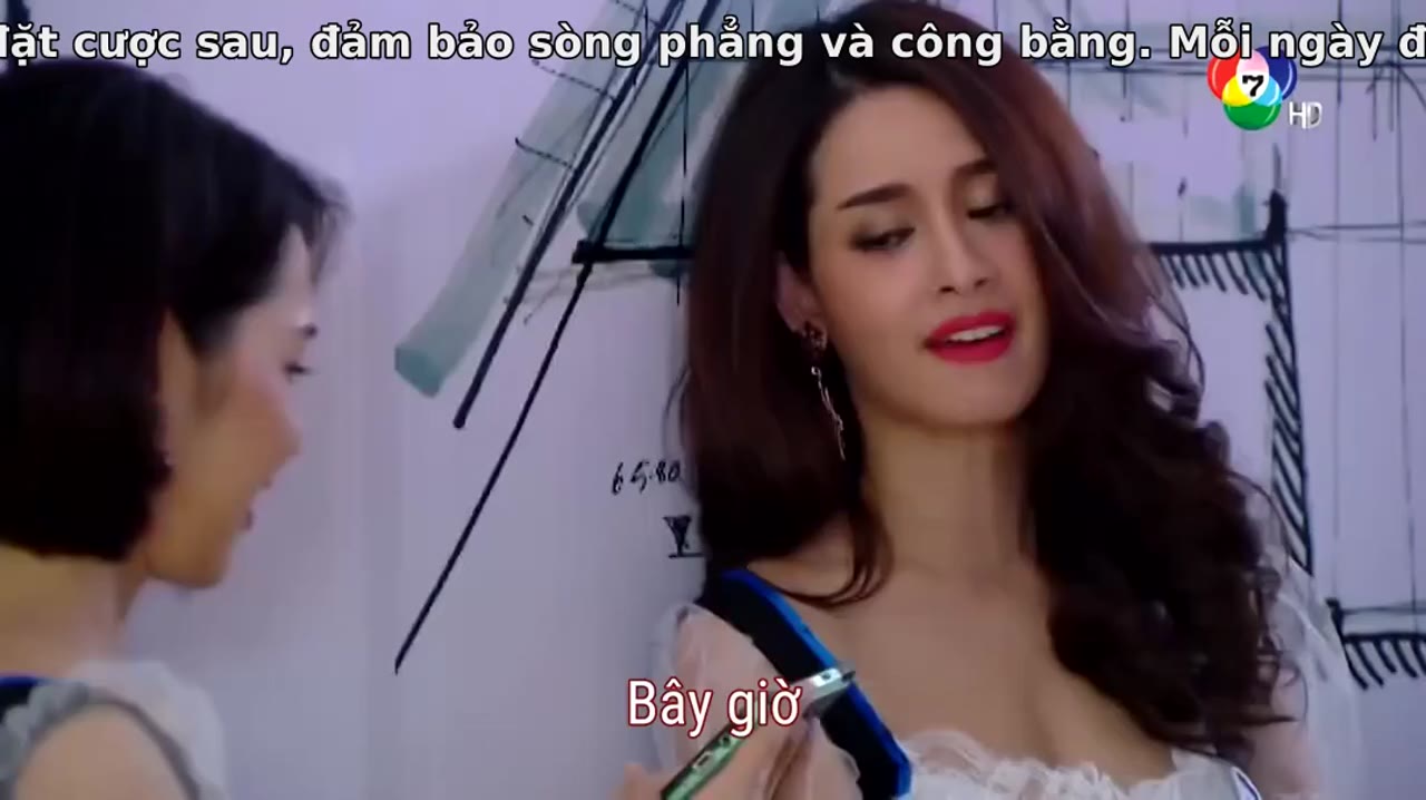 Vũ Điệu Của Quỷ - cảnh 1