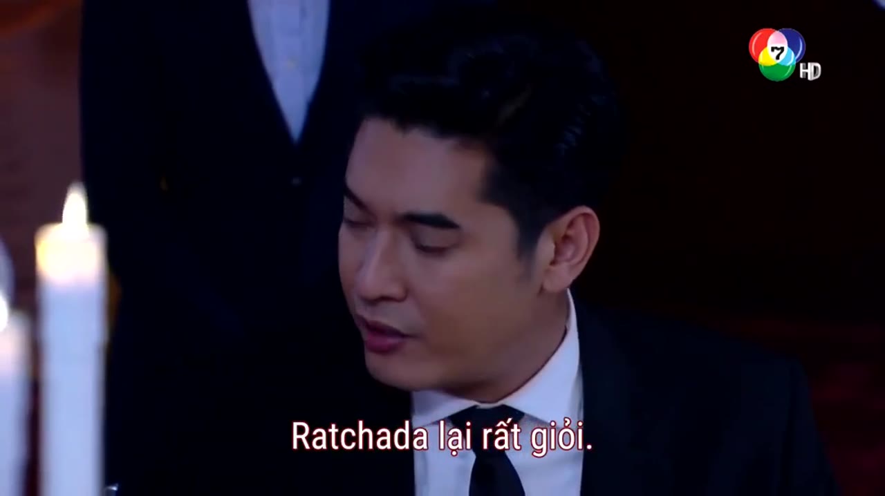 Vũ Điệu Của Quỷ - cảnh 2