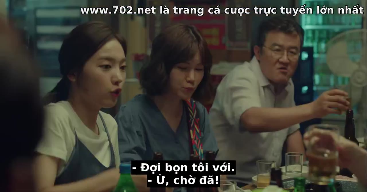 Người Vợ Thân Quen - cảnh 3