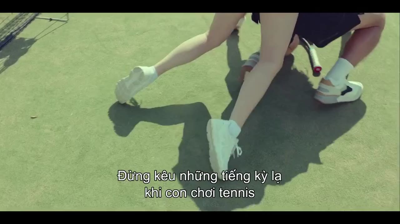 Bốn nhân cách - cảnh 1