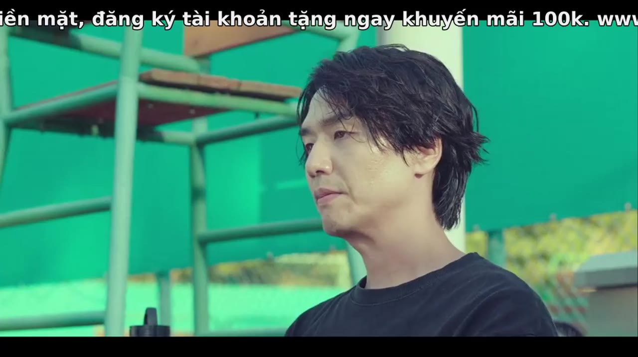 Bốn nhân cách - cảnh 2