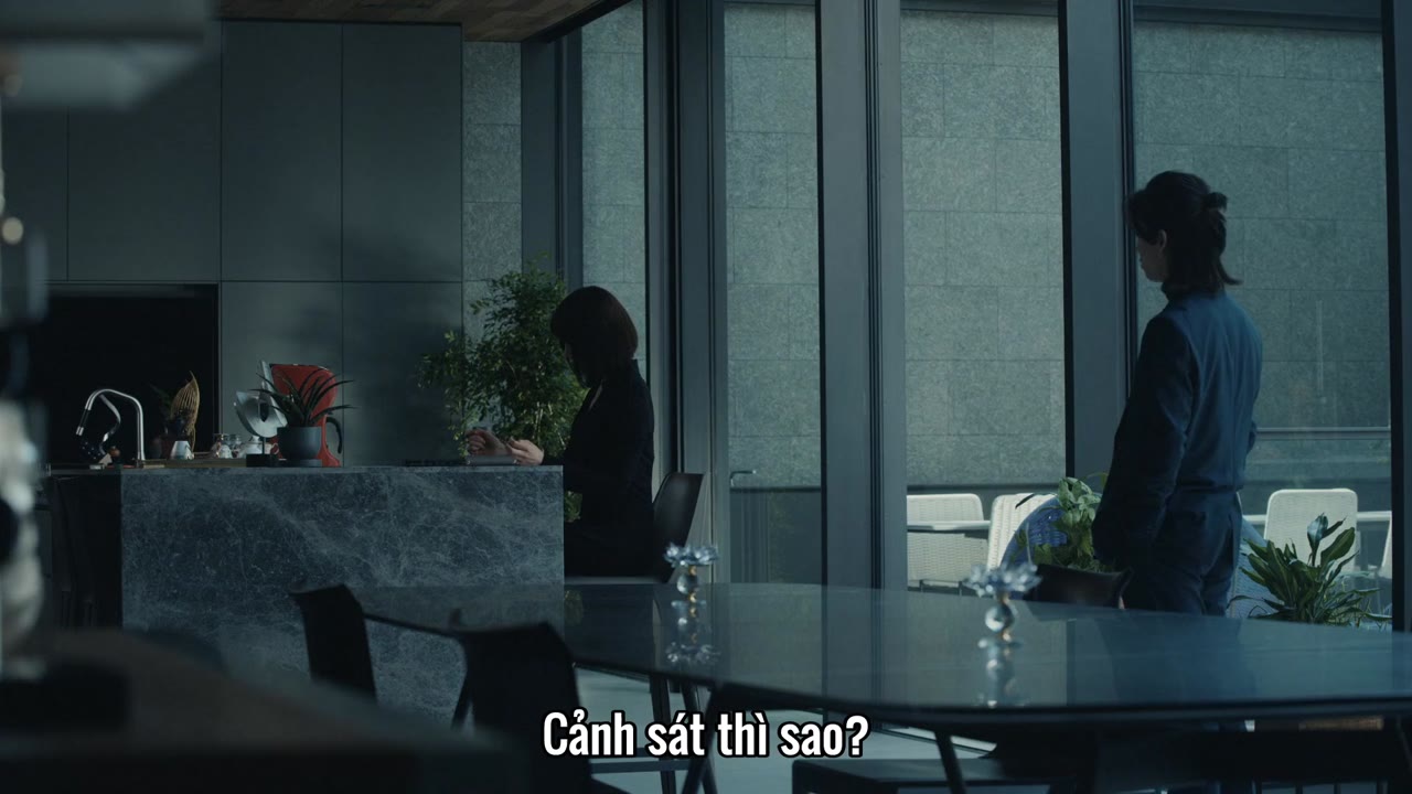 Cô Vương tập 2
