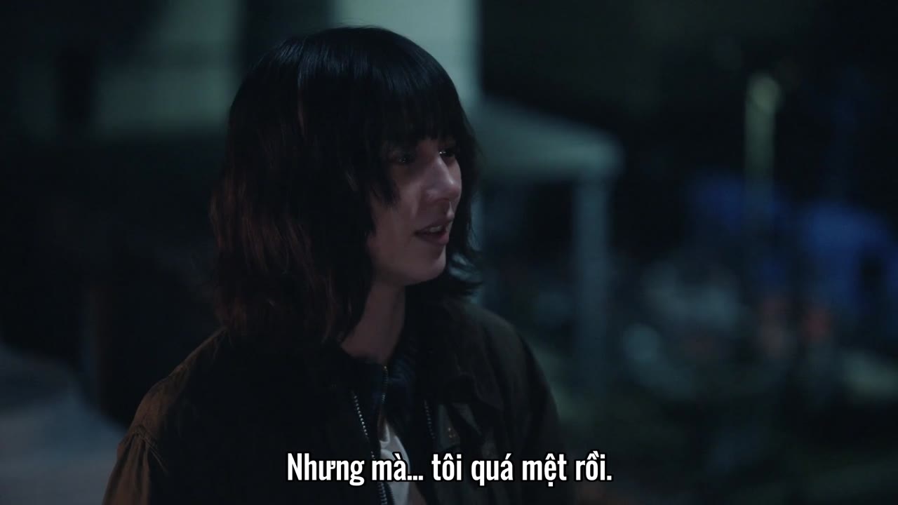 Cô Vương tập 2 cảnh 3