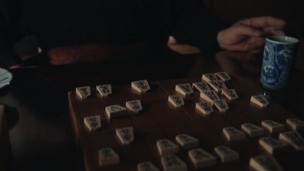 Cô Vương tập 4