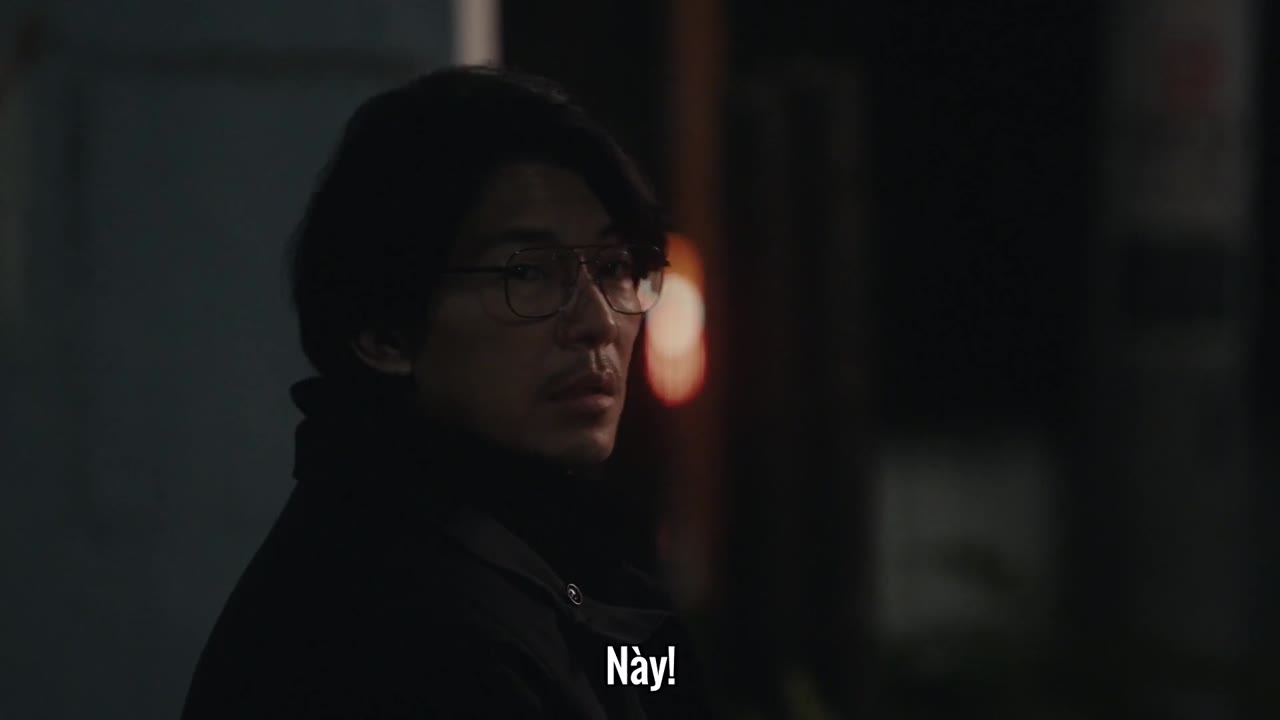 Cô Vương tập 4 cảnh 2