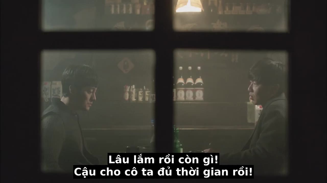 Ngày Nắng Đẹp - cảnh 1