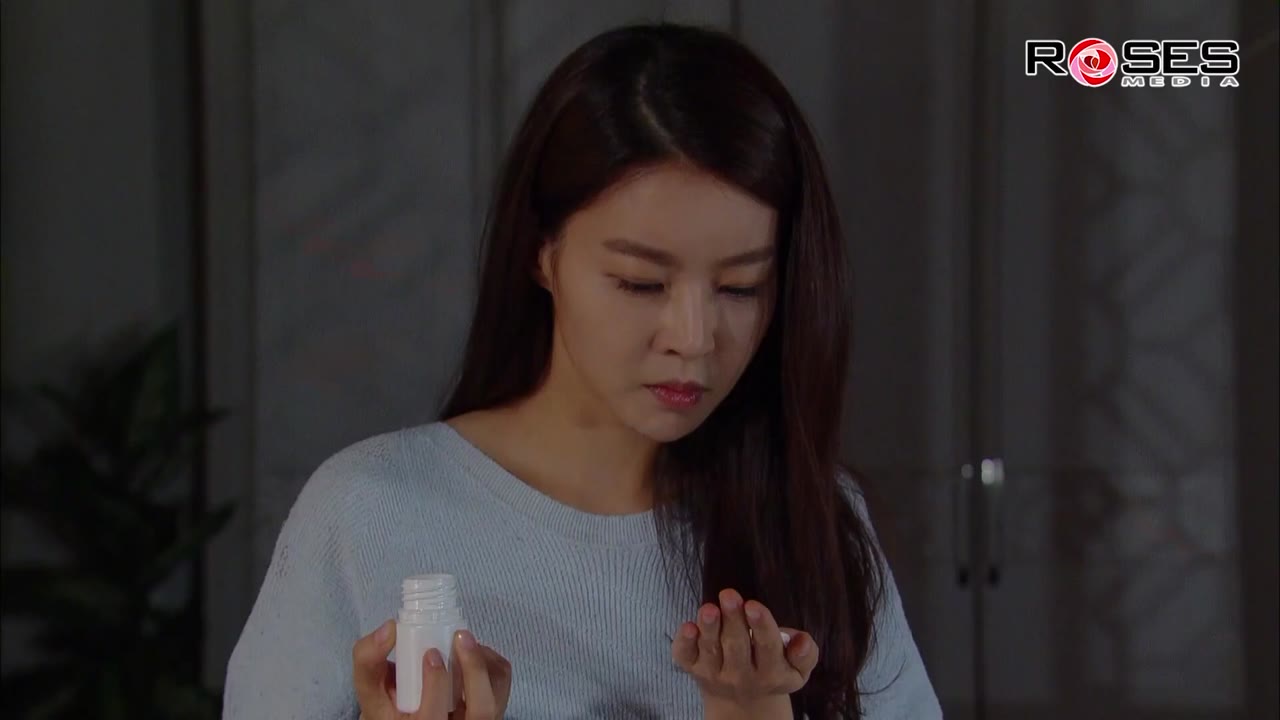 Chung Một Mái Nhà tập 48 cảnh 2