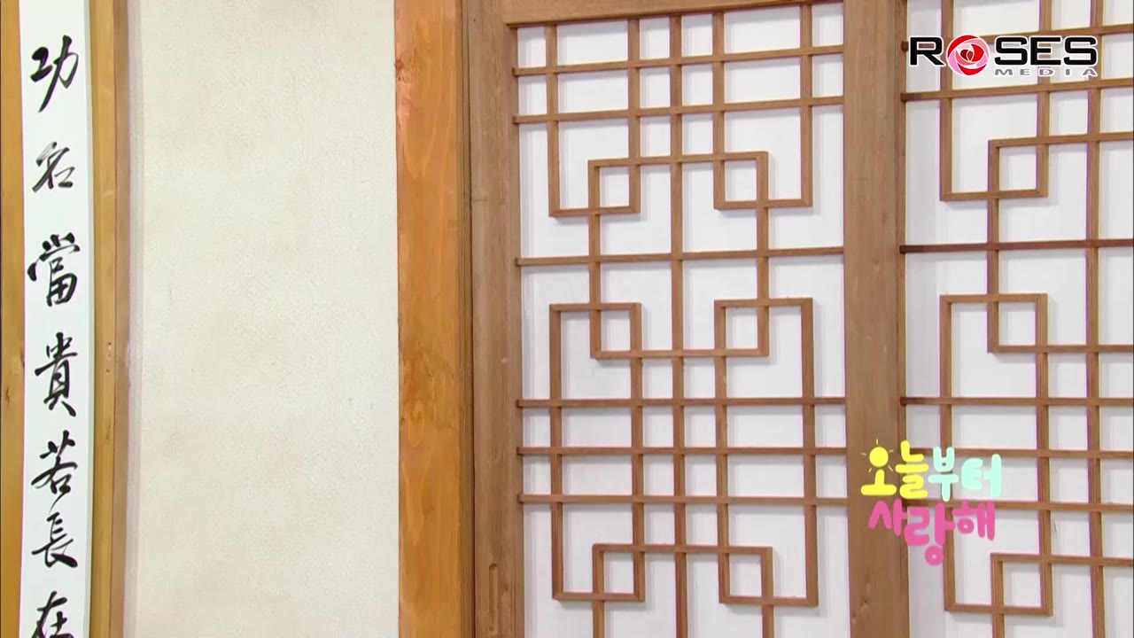 Chung Một Mái Nhà tập 52 cảnh 2