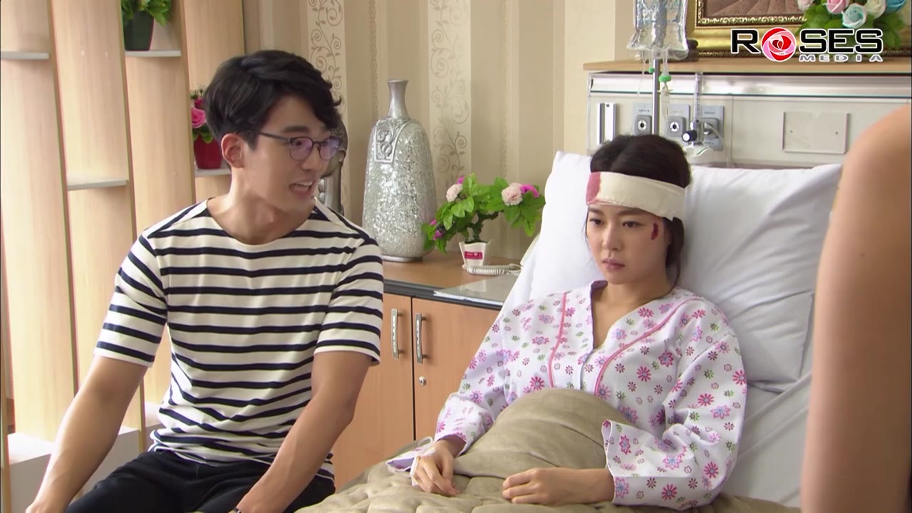 Chung Một Mái Nhà tập 58