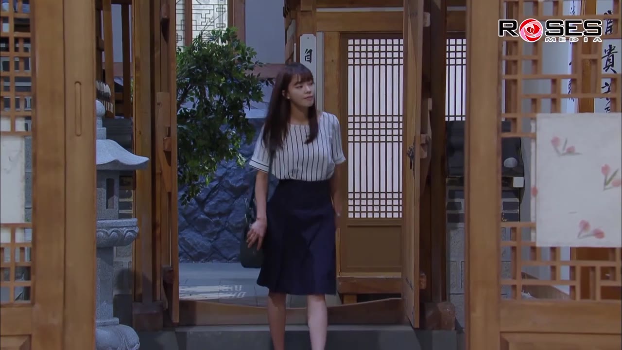 Chung Một Mái Nhà tập 76