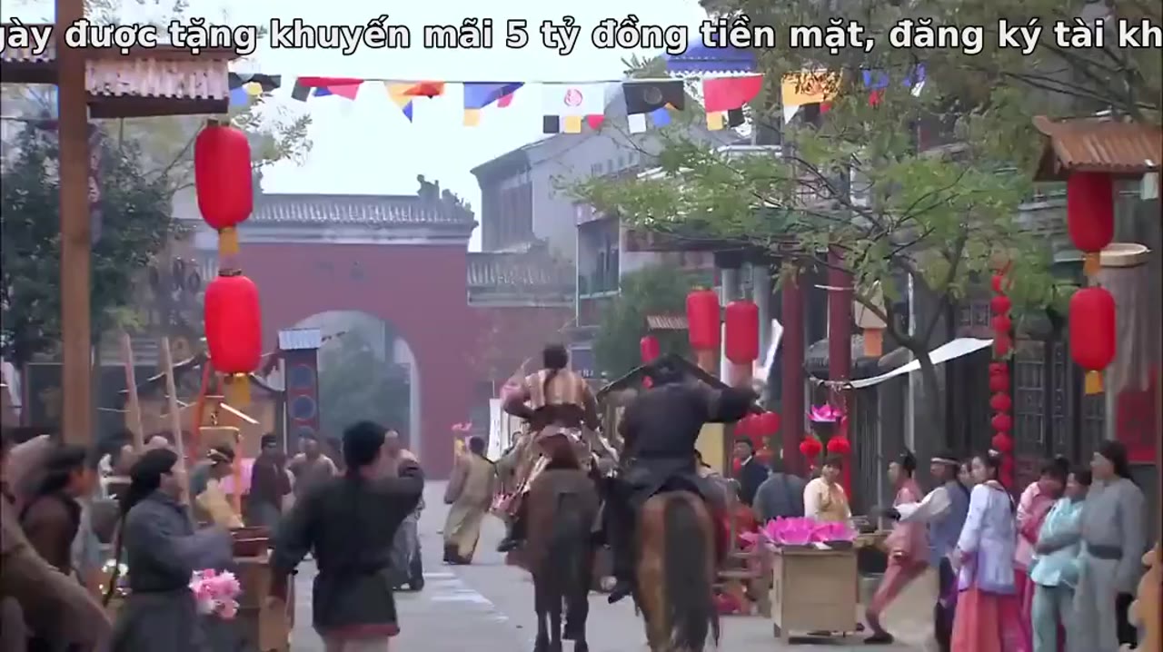 Mỹ Ly Cách Cách - cảnh 1
