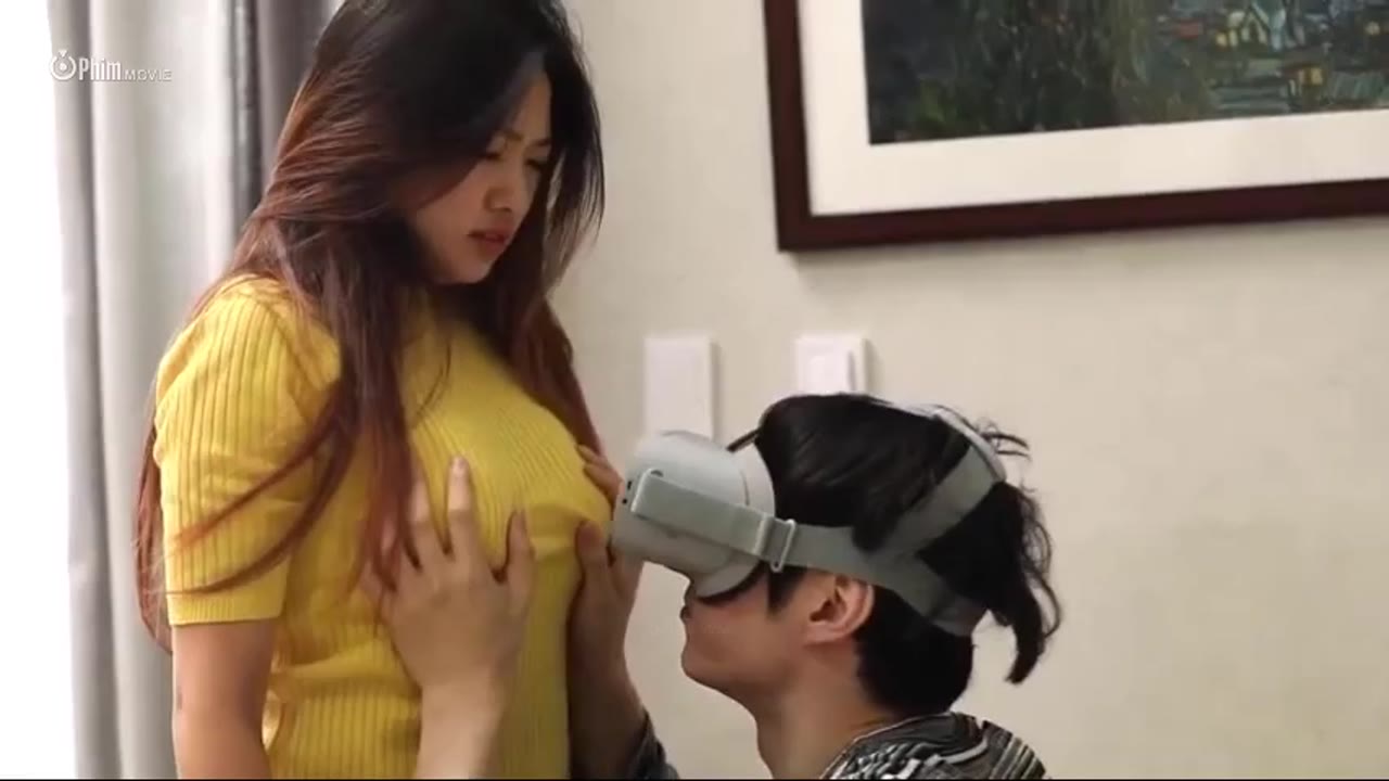 Những Cô Cháu Gái Xinh Đẹp - cảnh 1