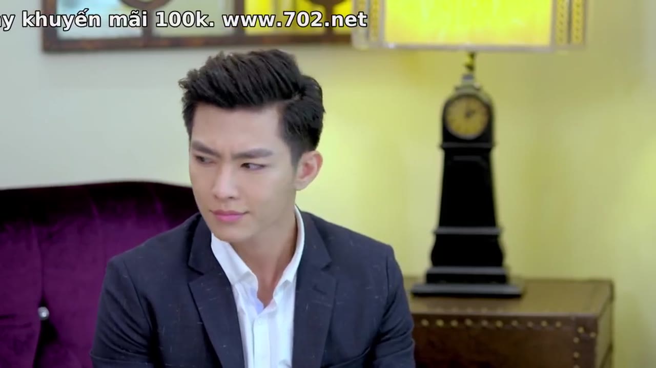 Nhân Duyên Ngang Trái - cảnh 3
