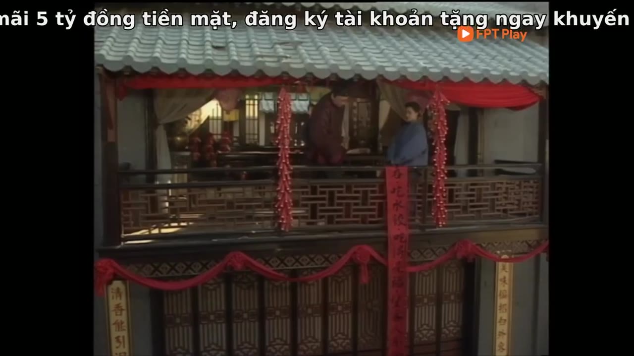 Kim Nha Đại Trạng Sư II - cảnh 1