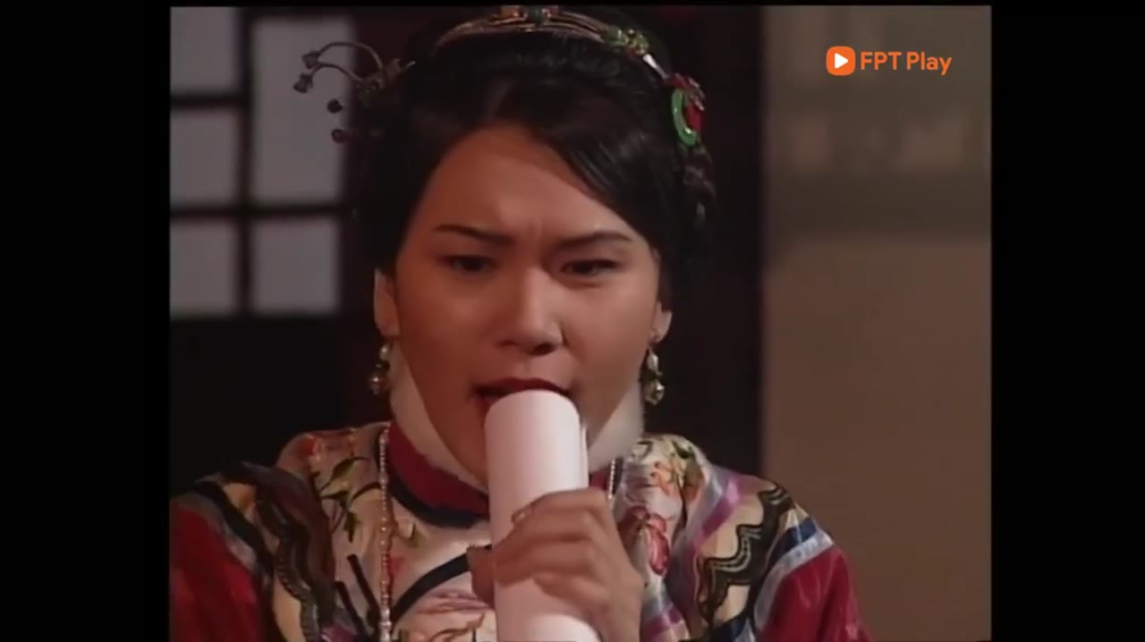 Kim Nha Đại Trạng Sư II - cảnh 2